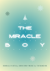 Miracle Boy.